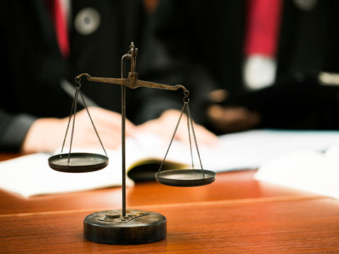 上海市知名刑事律師解答